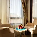 Istanbul Center Hotel