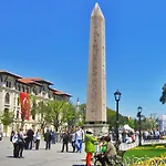 Istanbul Center Hotel