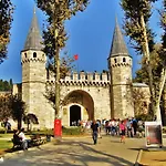 Istanbul Center Hotel