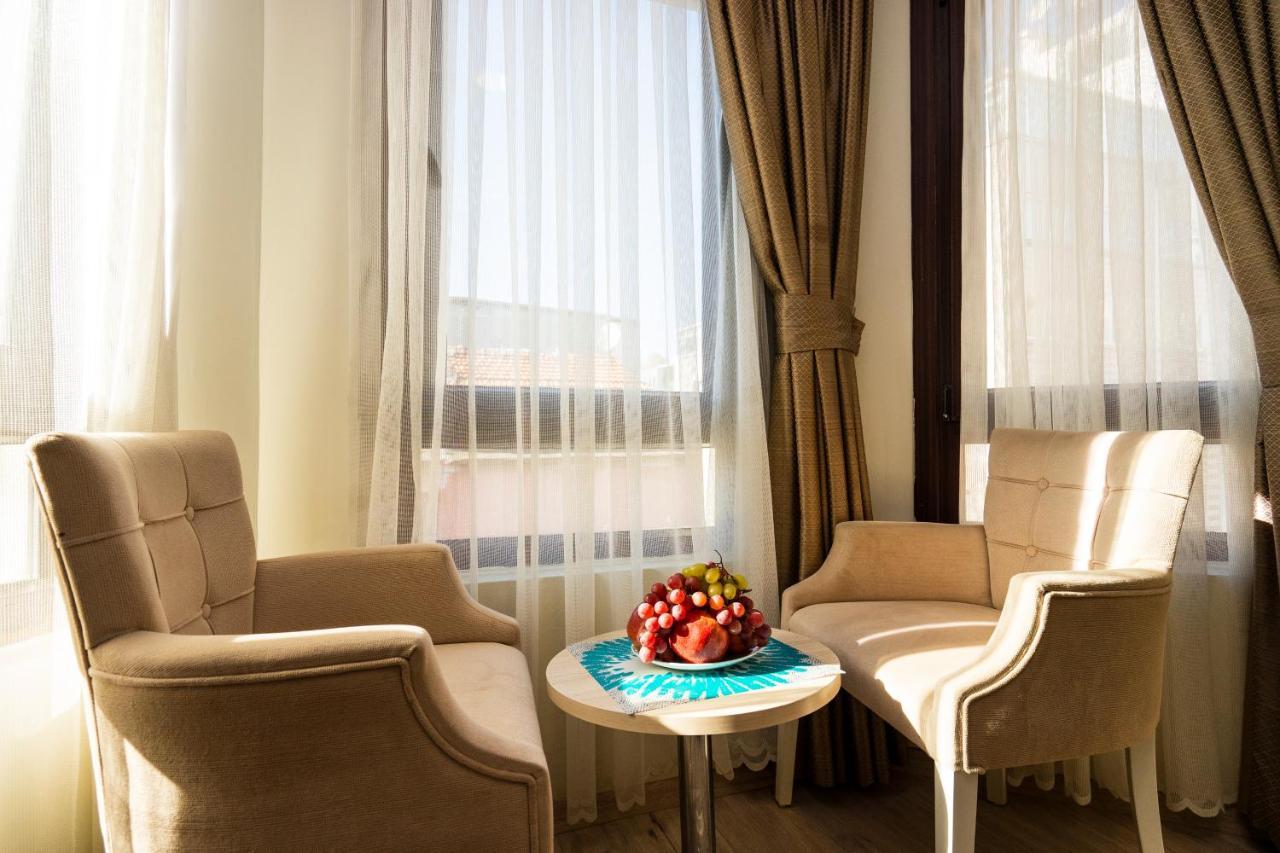 Hotel Center Istanbul