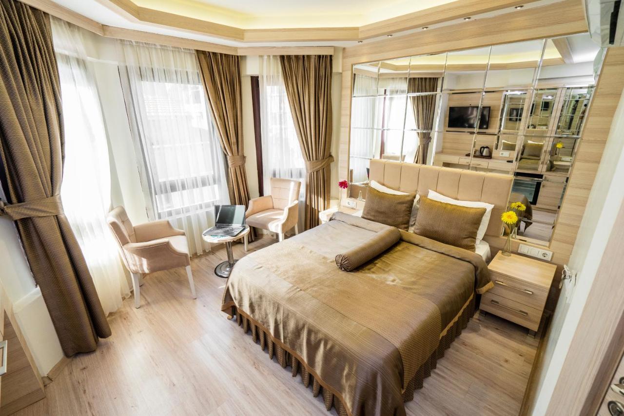 Center Hotel