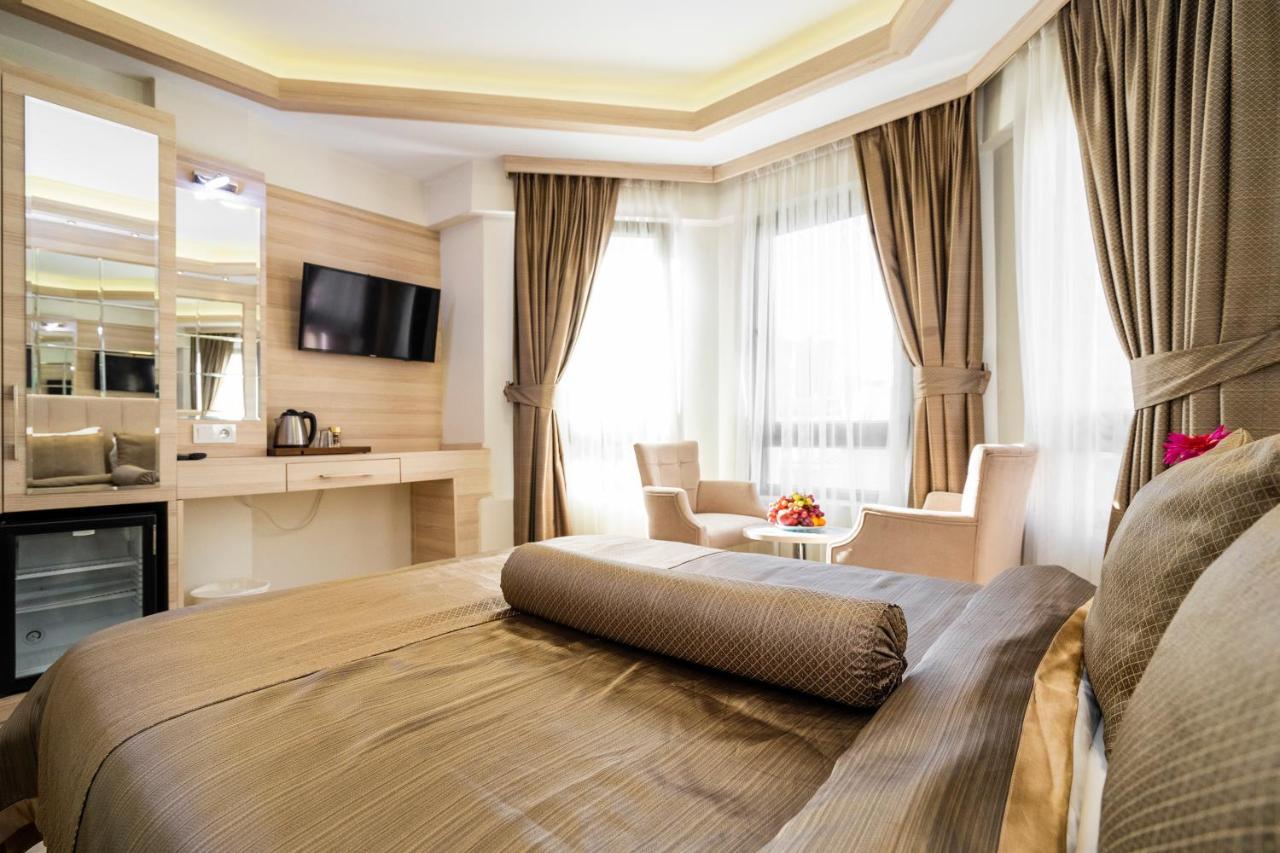 Hotel Center