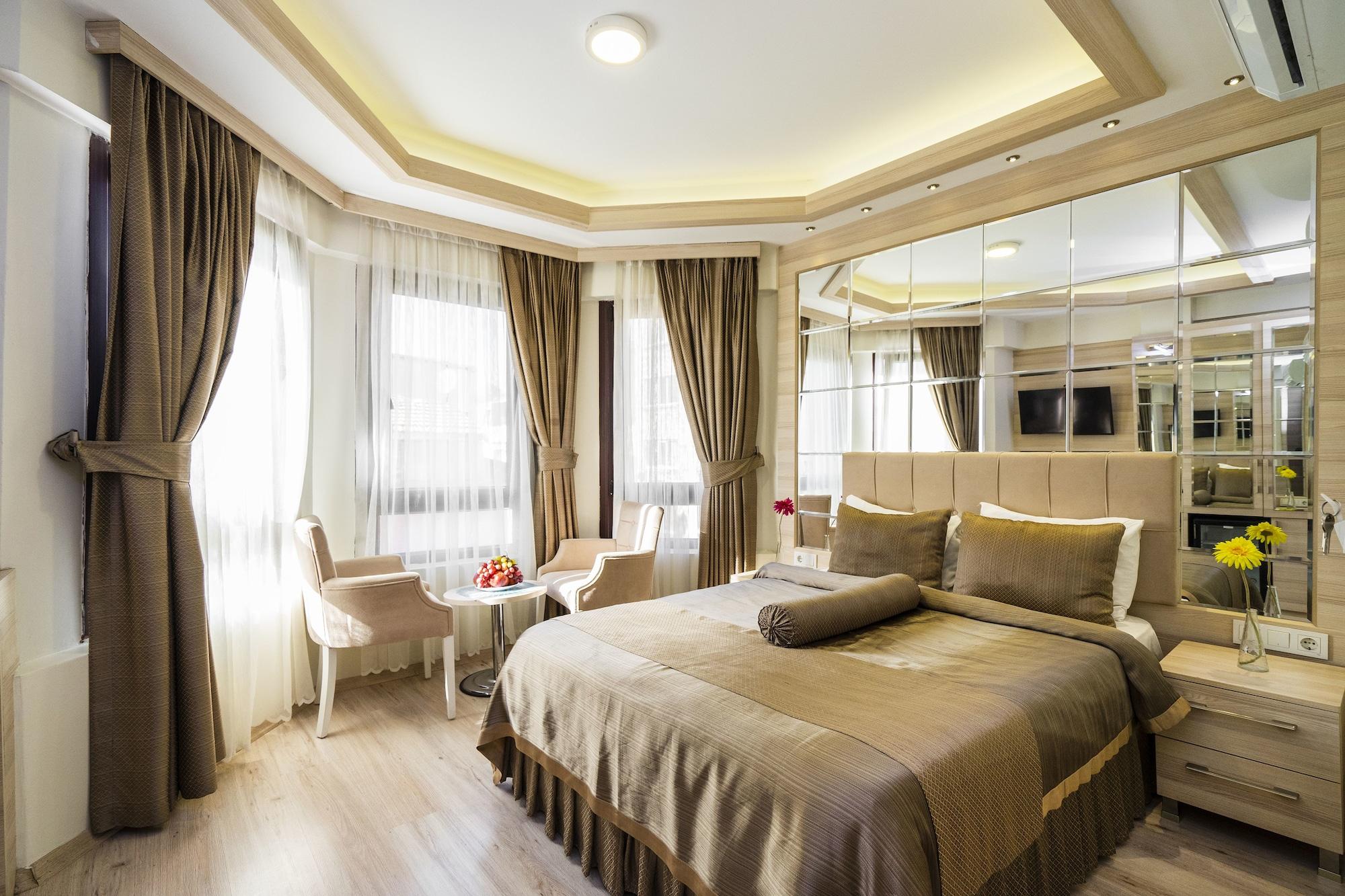 Hotel Center 2*